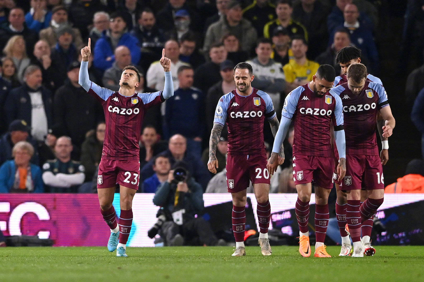 赛季目标及 赛季目标及