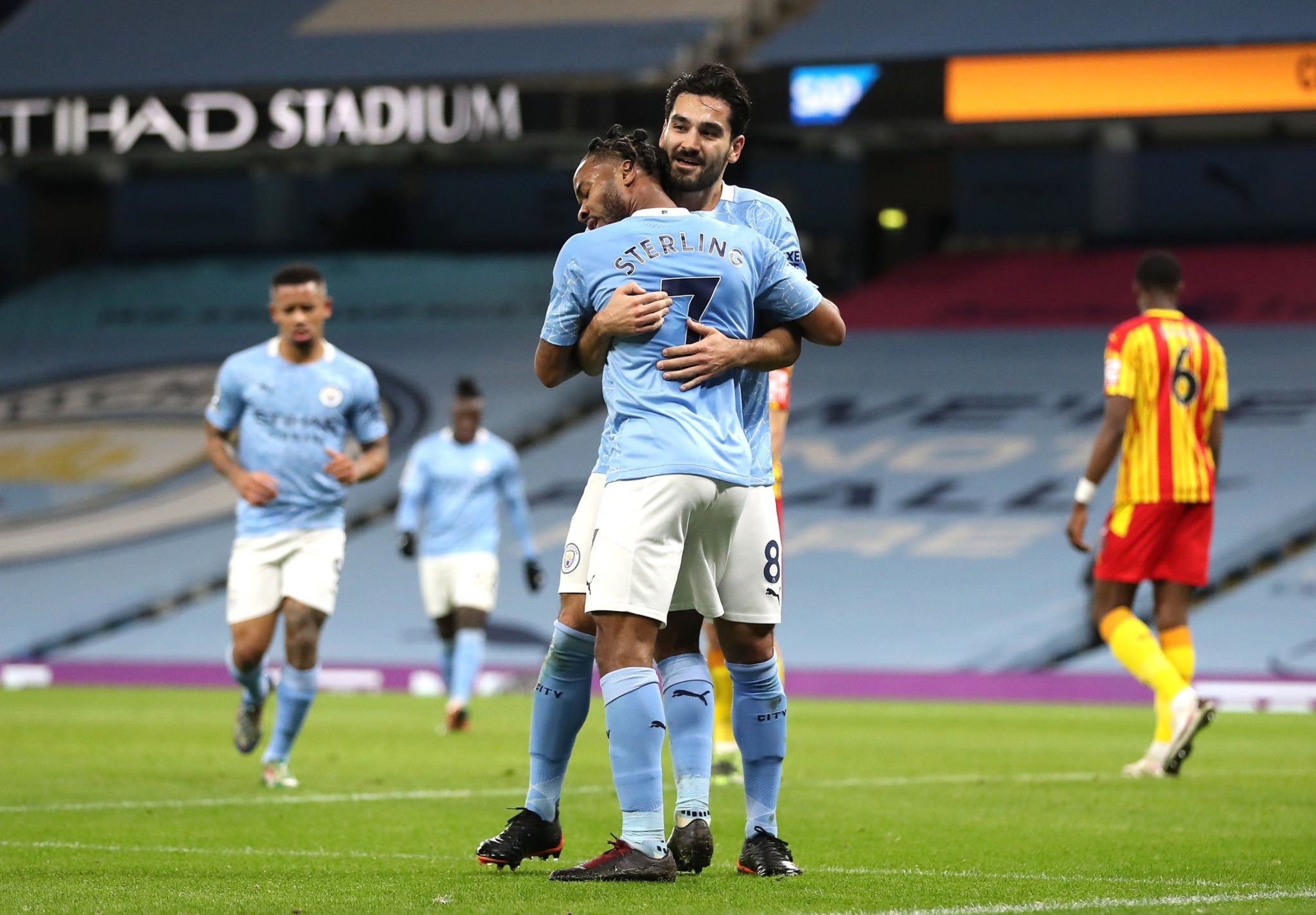 这场胜利对 这场胜利对